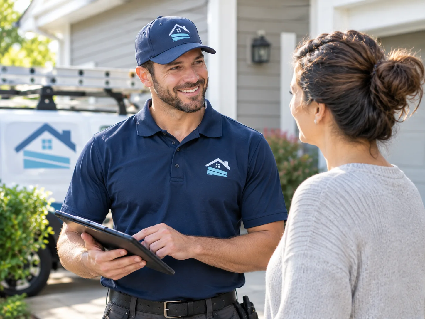Siding Contractors in Homer, GA